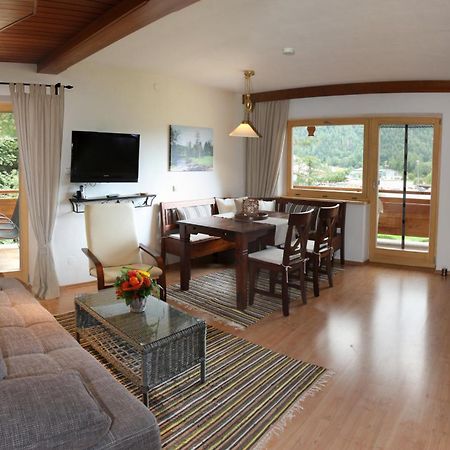 Ferienwohnung Am Roemerweg Wald Инцел Екстериор снимка