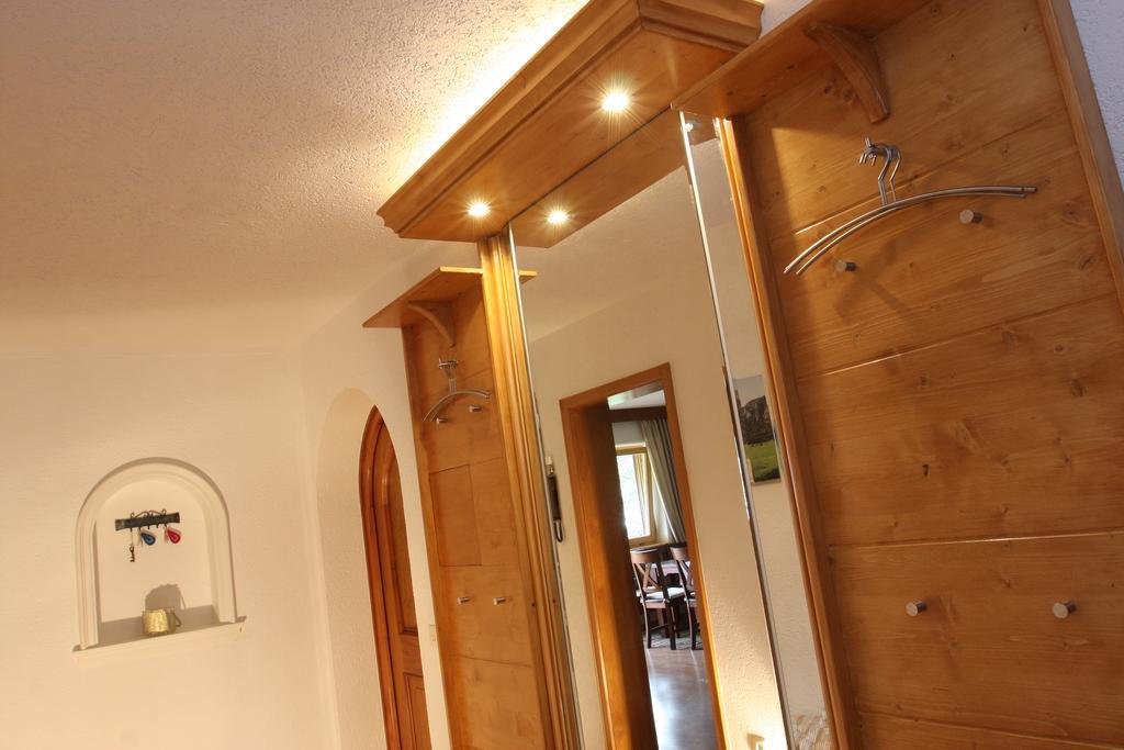 Ferienwohnung Am Roemerweg Wald Инцел Екстериор снимка