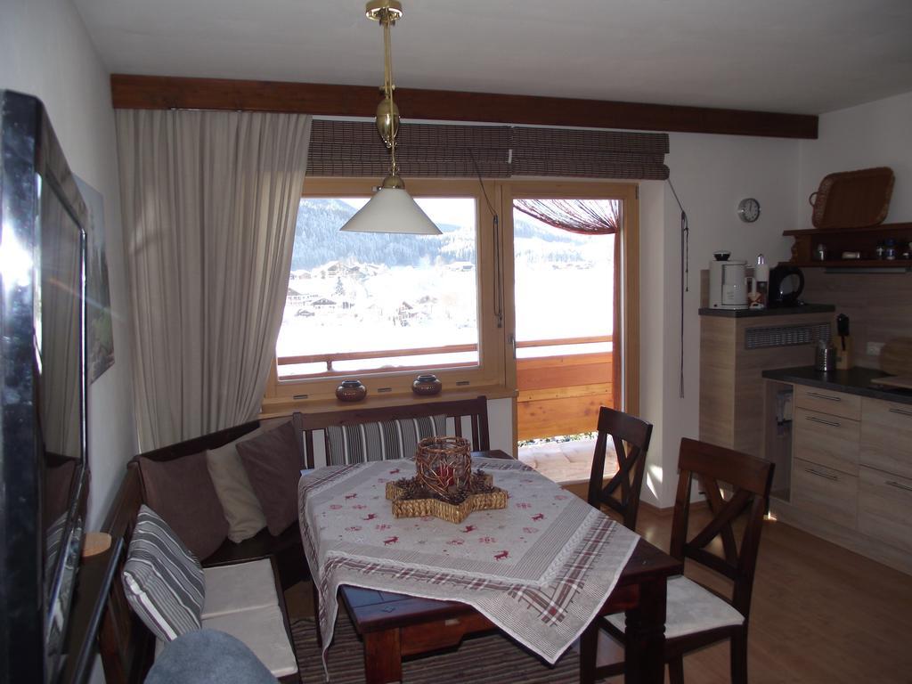 Ferienwohnung Am Roemerweg Wald Инцел Екстериор снимка